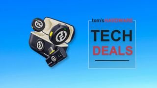 Hollyland Lark M2 Wireless Lavalier Microphone