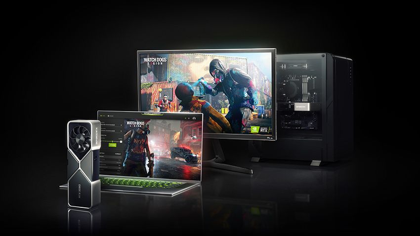 New Gpu Monitoring Overlay And Overclocking Features Added To Geforce Experience Tom S Hardware