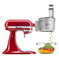 KitchenAid food processor attachment: $199 now $159.99 at KitchenAid