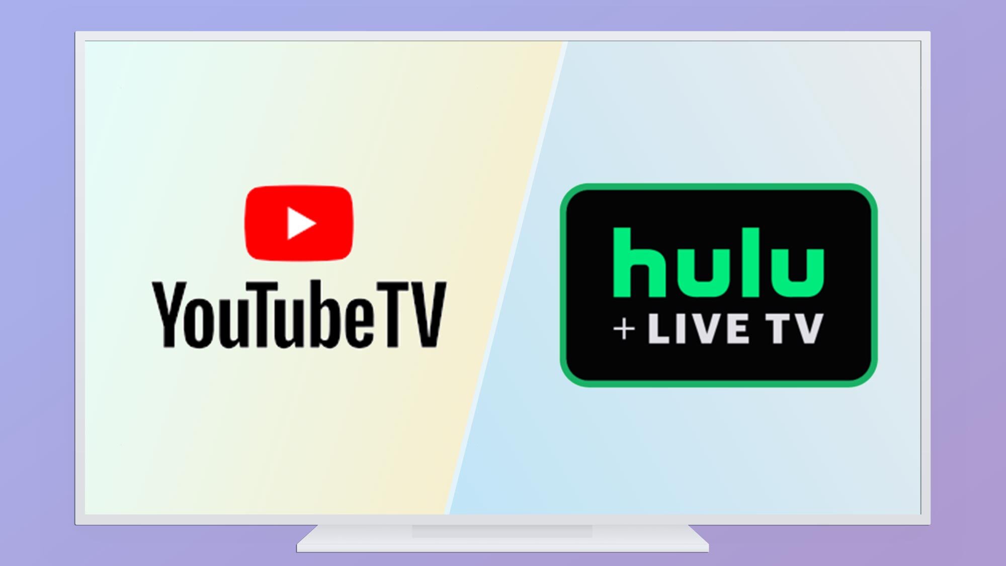 YouTube TV vs Hulu + Live TV Which cable TV alternative wins? Toms Guide