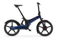 Gocycle G4 folding electric bike: $3,999