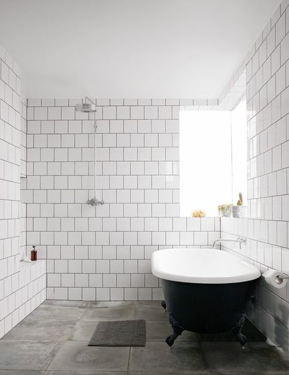 Small Bathroom Storage Ideas: Clever Storage Ideas For Small Bathrooms