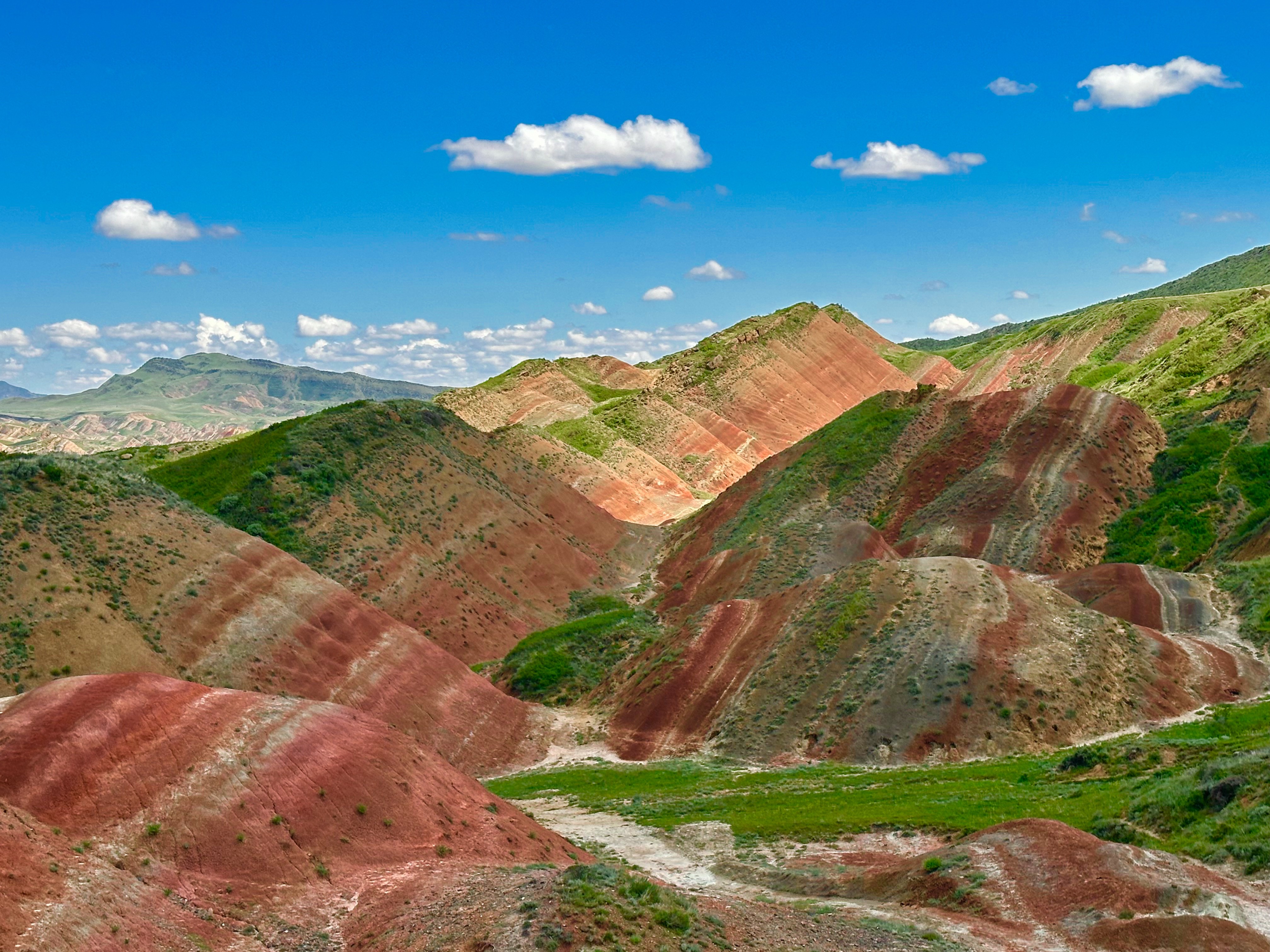 GuruShots - Vivid Landscapes March 2026