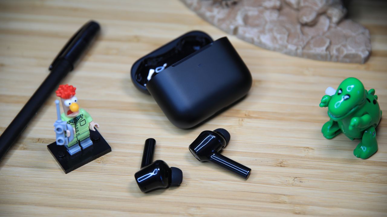 Razer Hammerhead Pro Hyperspeed