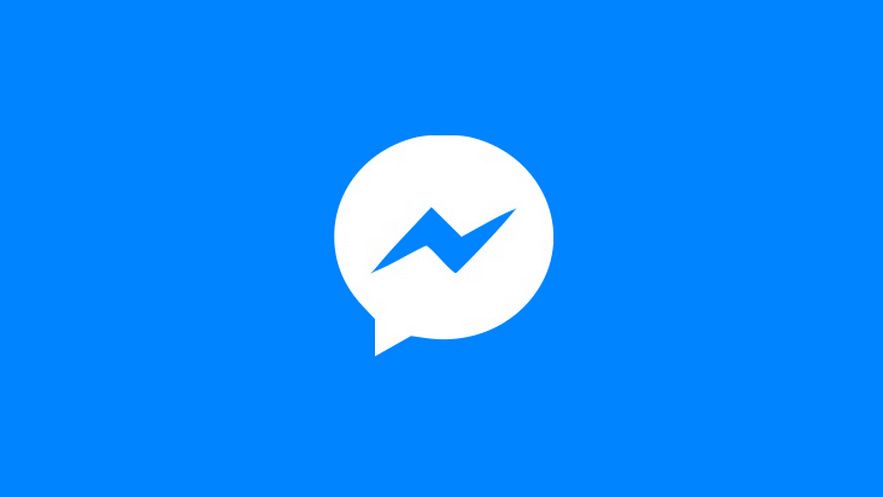 facebook messenger application for windows