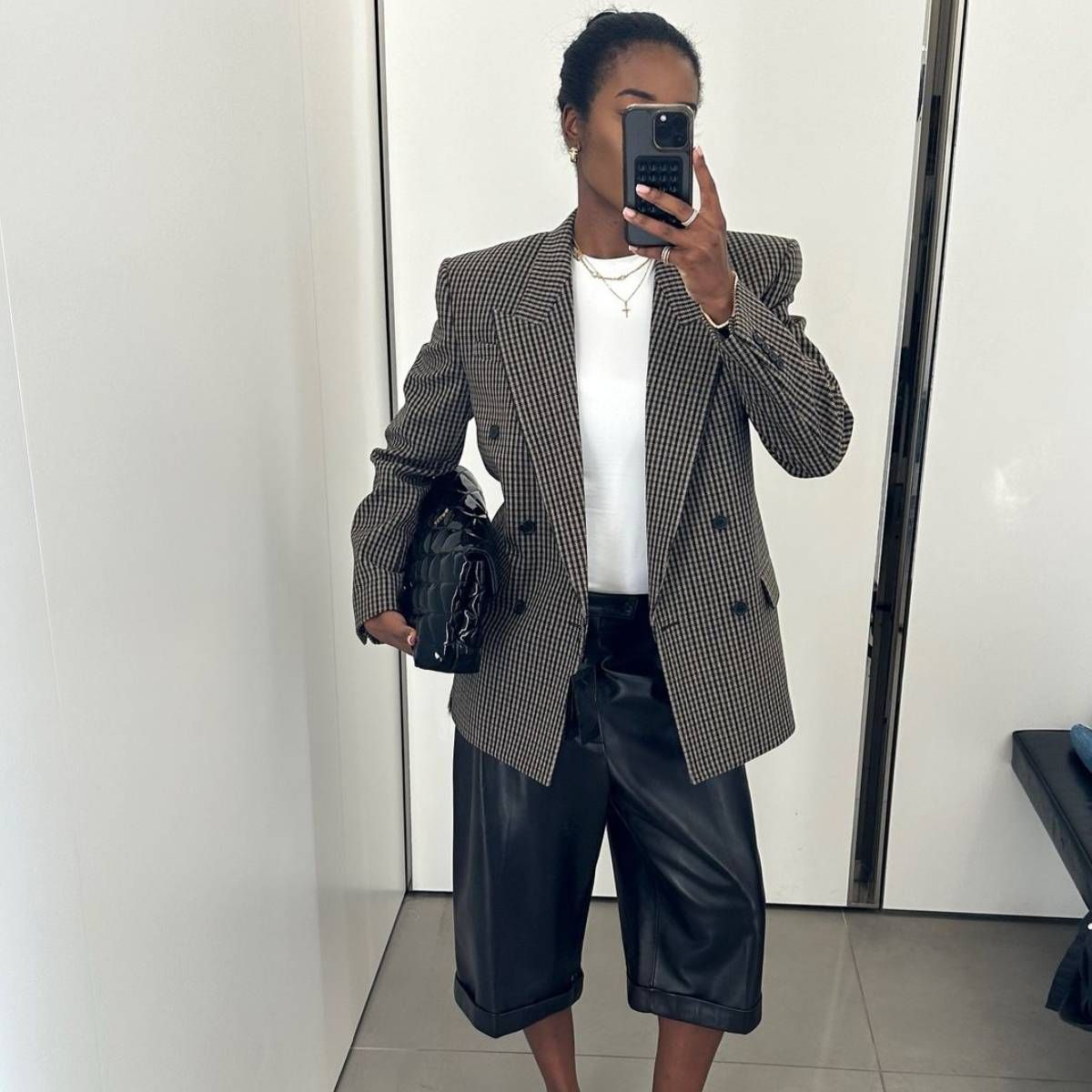 27 Blazers That'll Complete All Your Autumn Outfits Who What Wear