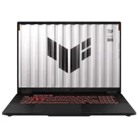 Asus TUF Gaming A18 | RTX 5070 (115 W)