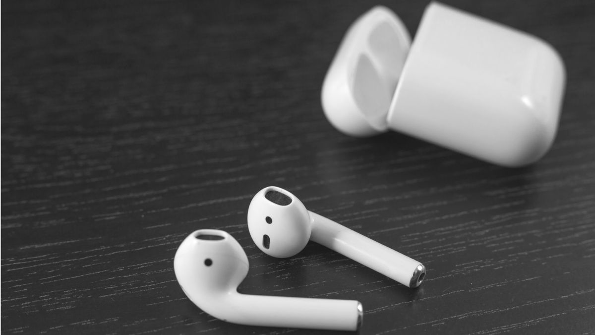 Amazing Apple AirPods deal: now at their lowest price ever at Walmart | TechRadar