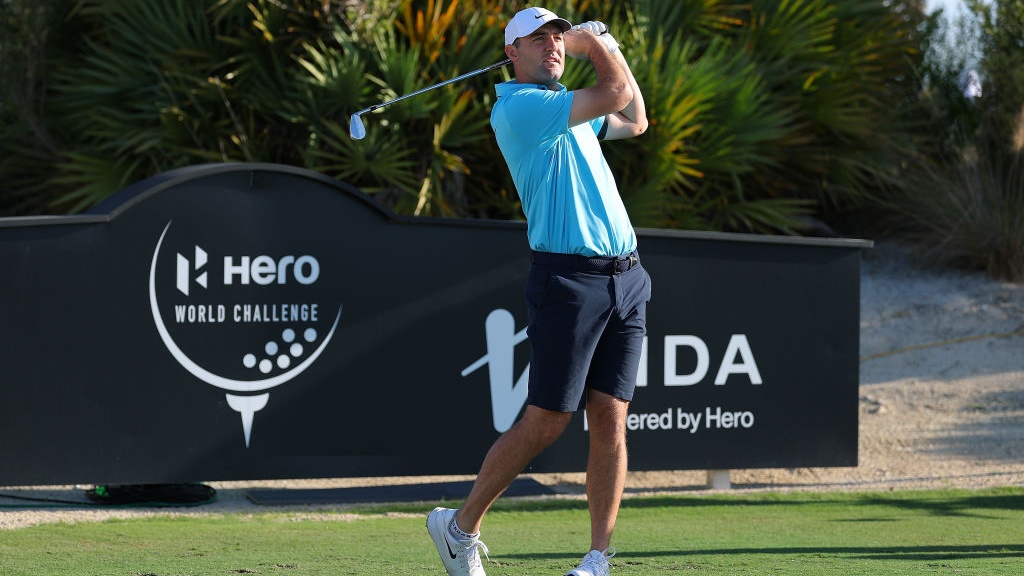 Watch Hero World Challenge Live stream, TV channel, tee times Golf