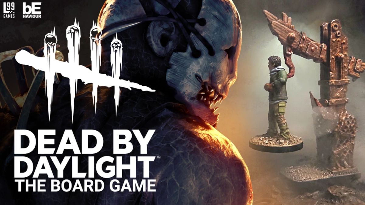 Hooked on You Romance Guide - How to romance all the Dead by Daylight  Killers - Gayming Magazine