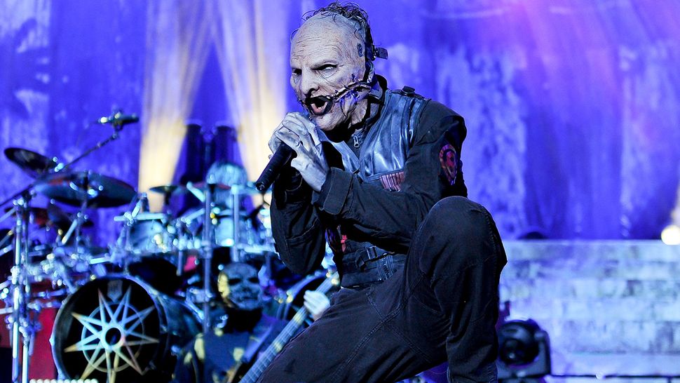 Slipknot: We’ve just written one of the heaviest songs of our career ...