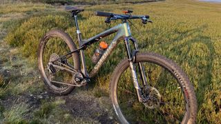 Specialized Epic World Cup S-Works