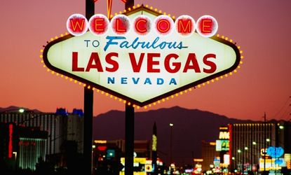 10 Las Vegas facts you didn't already know