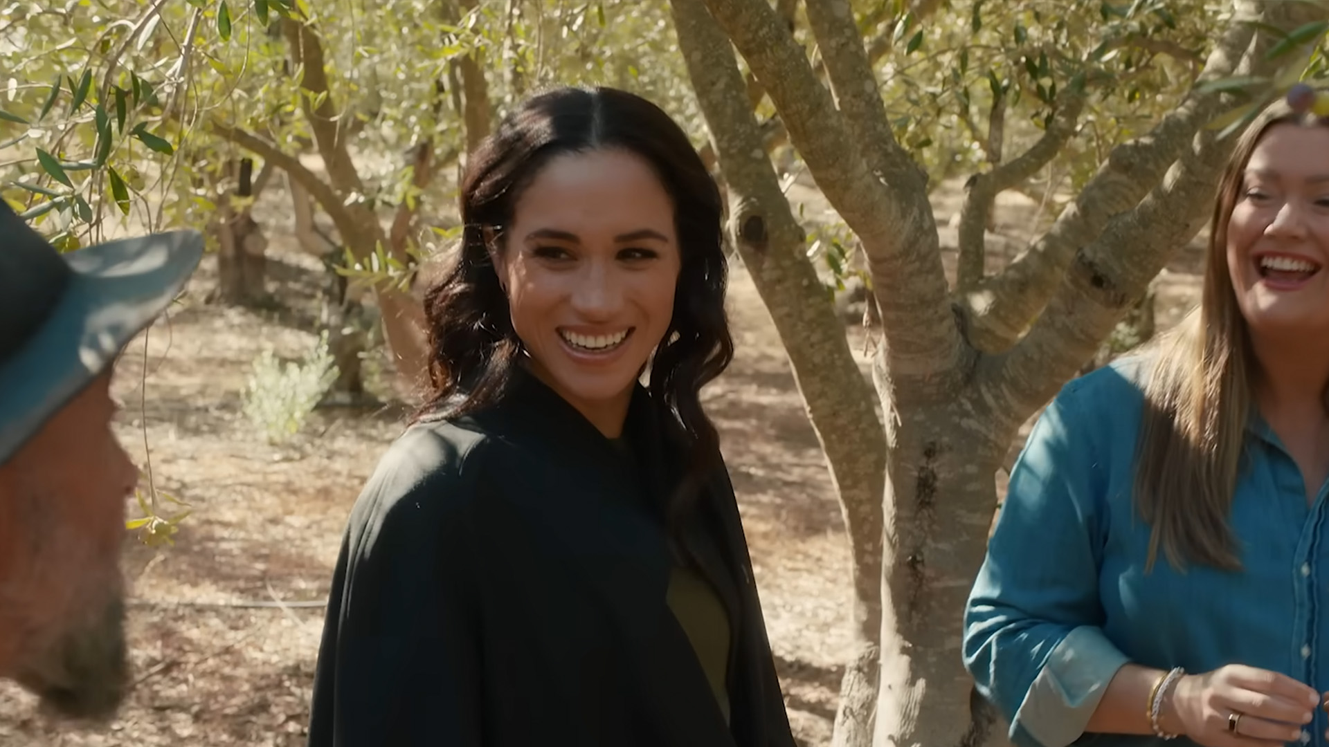 With Love Meghan Season 2 on Netflix