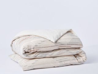 Morelia Organic Duvet Cover