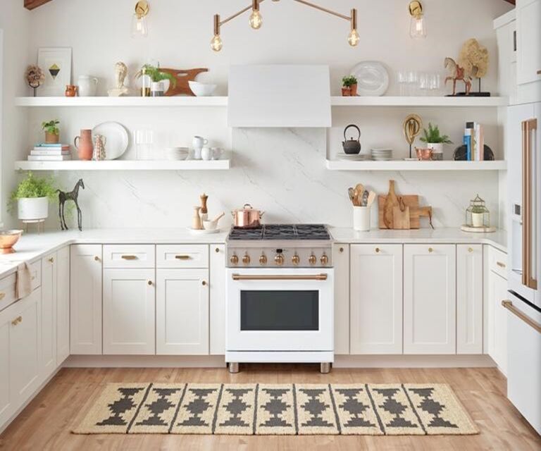 Best places to buy appliances Homes & Gardens