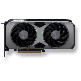 AMD Radeon RX 9070