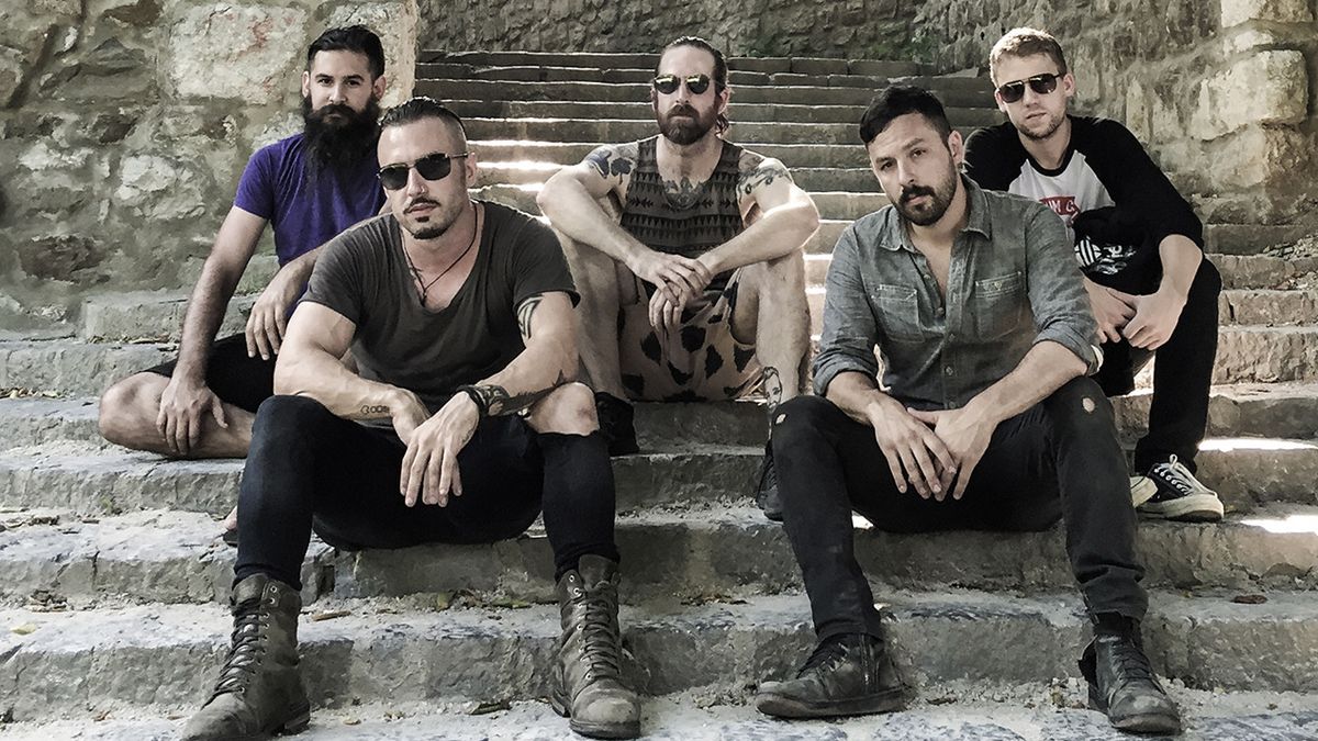 Ben Weinman reflects on end of The Dillinger Escape Plan | Louder