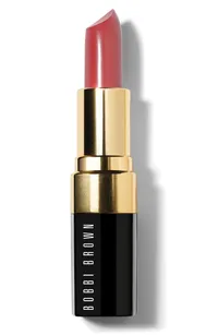Nordstrom, Bobbi Brown lipstick in "Rose" ($29)