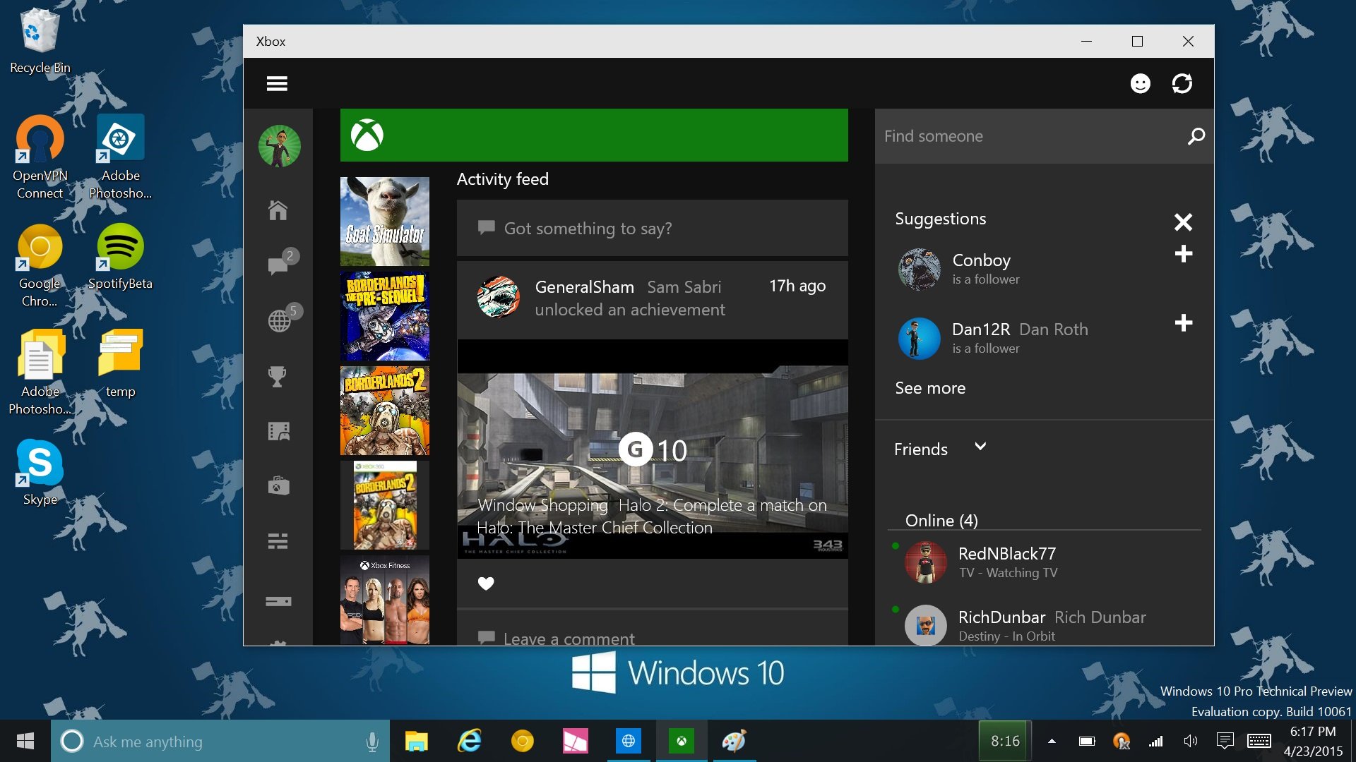 Xbox app windows 10. Xbox приложение для Windows 10. Xbox приложение. Xbox что это за программа Windows 10.