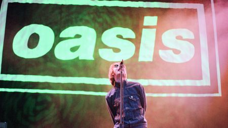 oasis
