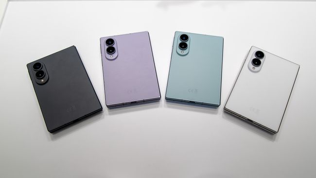 Я нашел 2 выгодных предложения, которые позволят вам получить новый Samsung Galaxy Z Fold 8 бесплатно — ЕСЛИ вы выполните эти шаги
