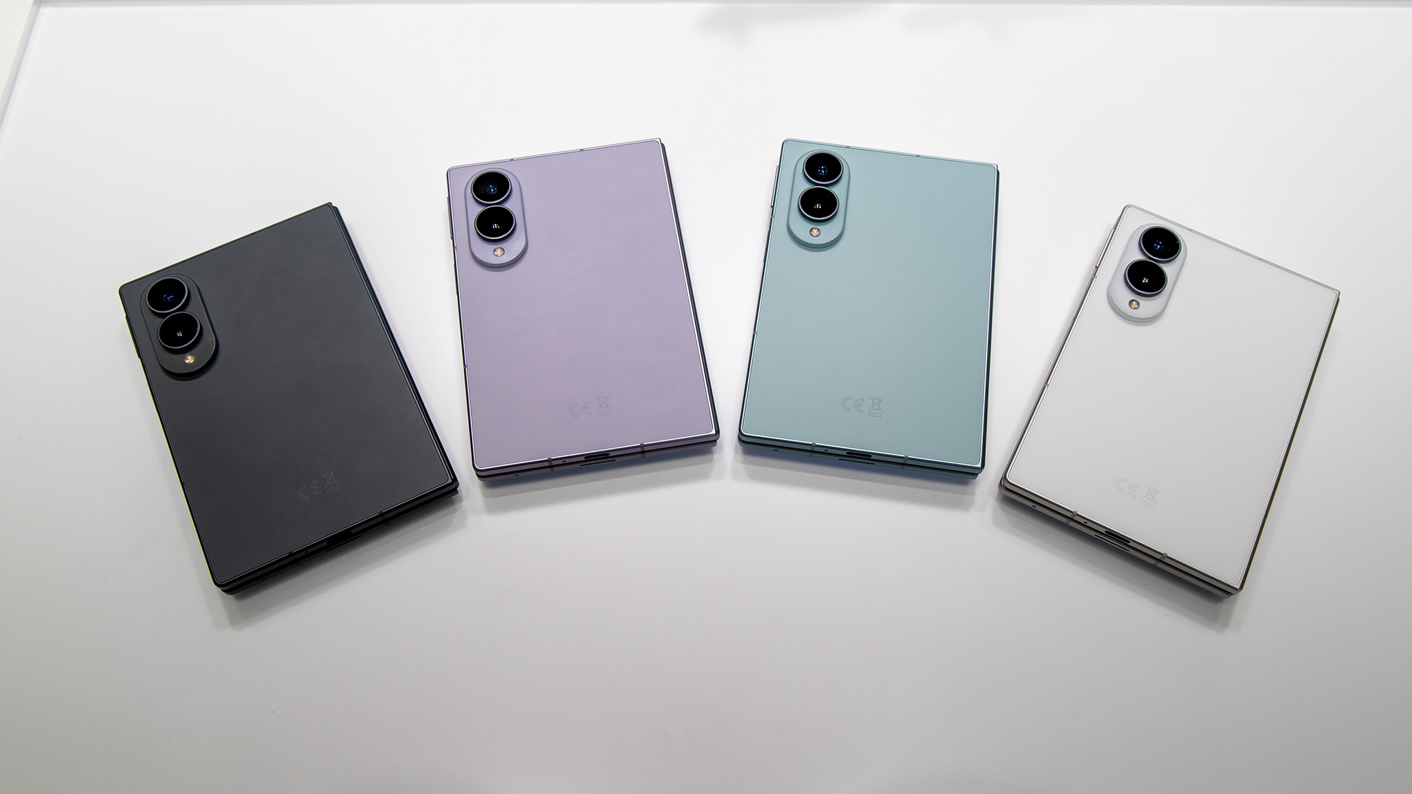 Hands-on with the Samsung Galaxy Z Fold 8