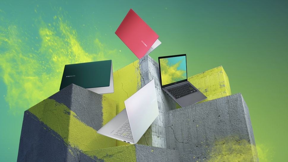 Asus showcases its laptop lineup for 2020 at APAC CES summit | TechRadar