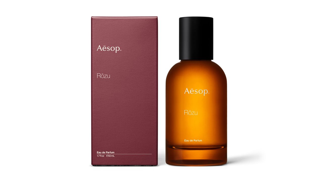 Aesop Rozu