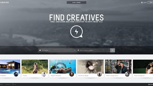 Portfoliobox Techradar