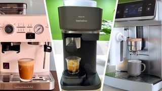 Our top coffee makers of 2026: every model that's wowed us in our tests
