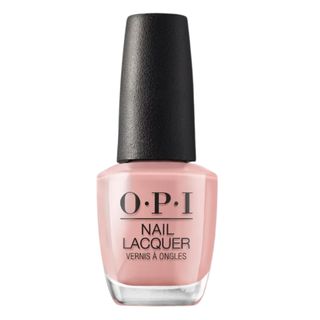 OPI Nail Lacquer in Dulce De Leche