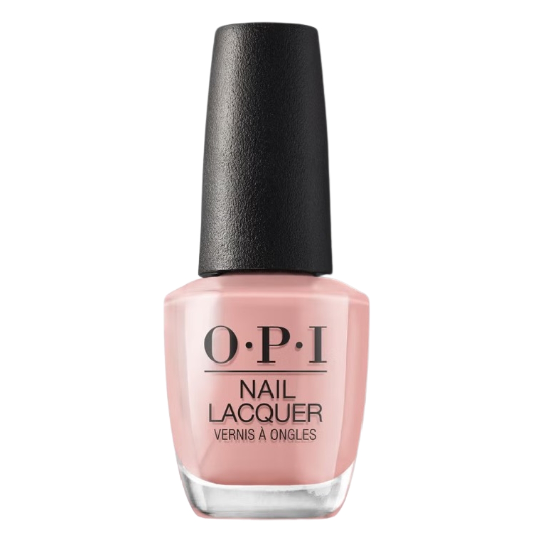 OPI lak na nehty v Dulce De Leche