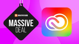 Adobe slashes 70% off the price of Creative Cloud for a year (but only if you're in education)