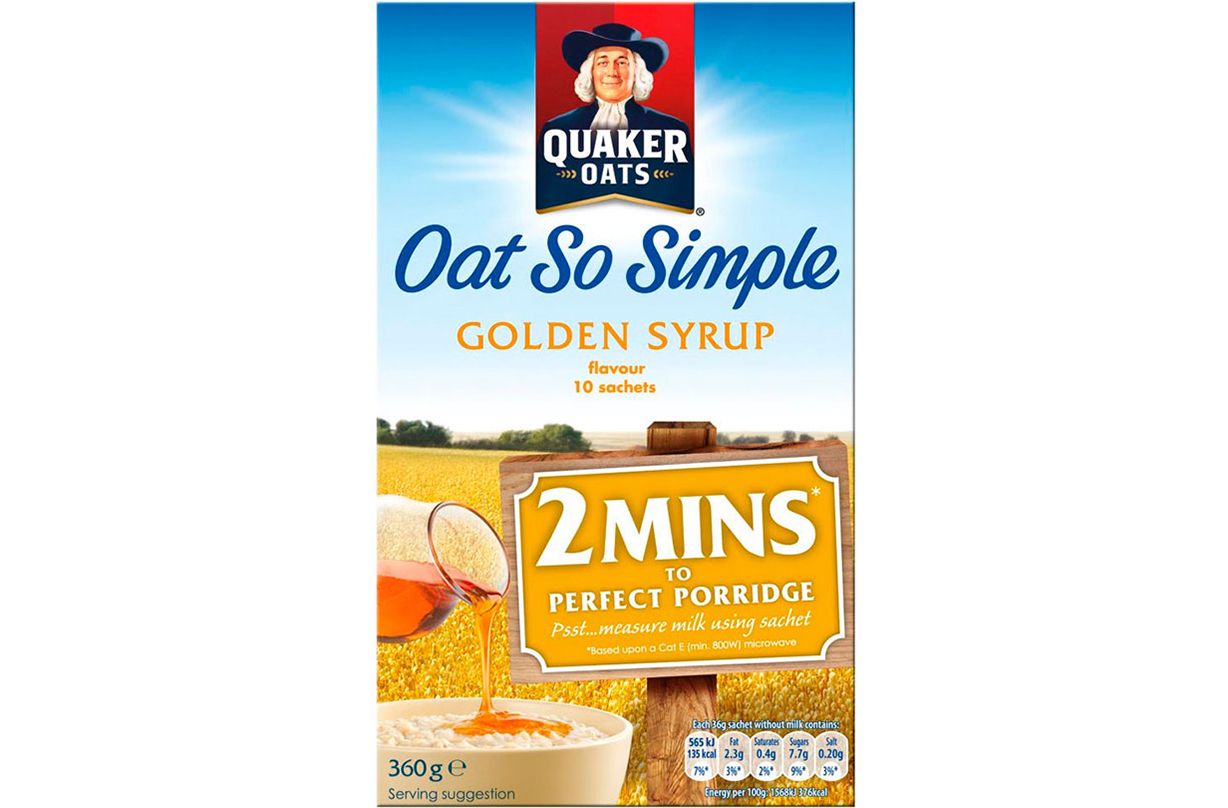 Is porridge healthy? The best and worst porridge for your diet revealed