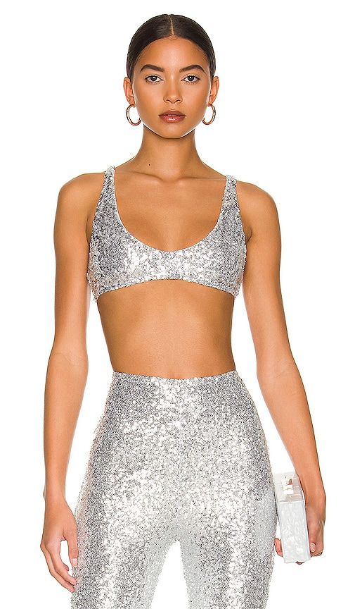 Shine on Bra