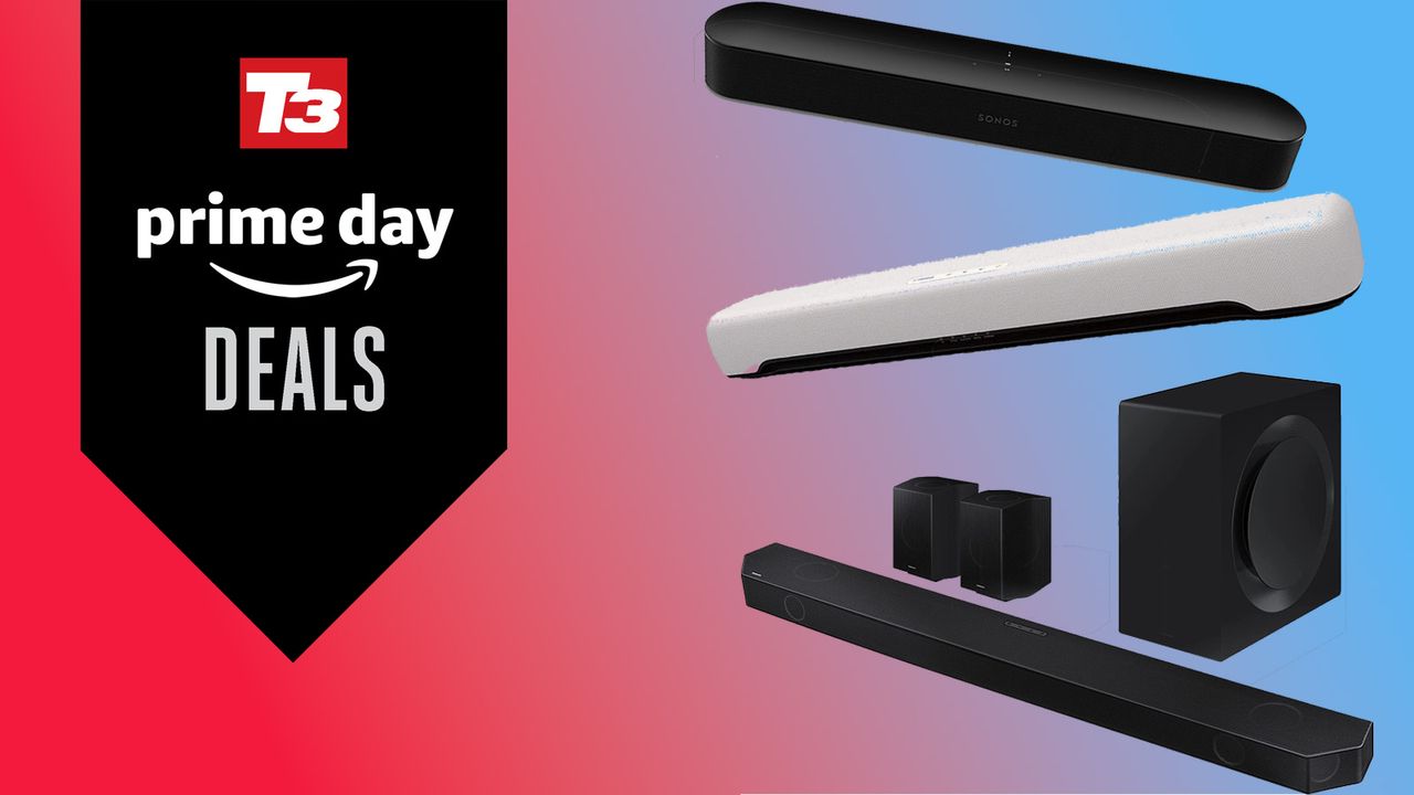 Soundbar deals