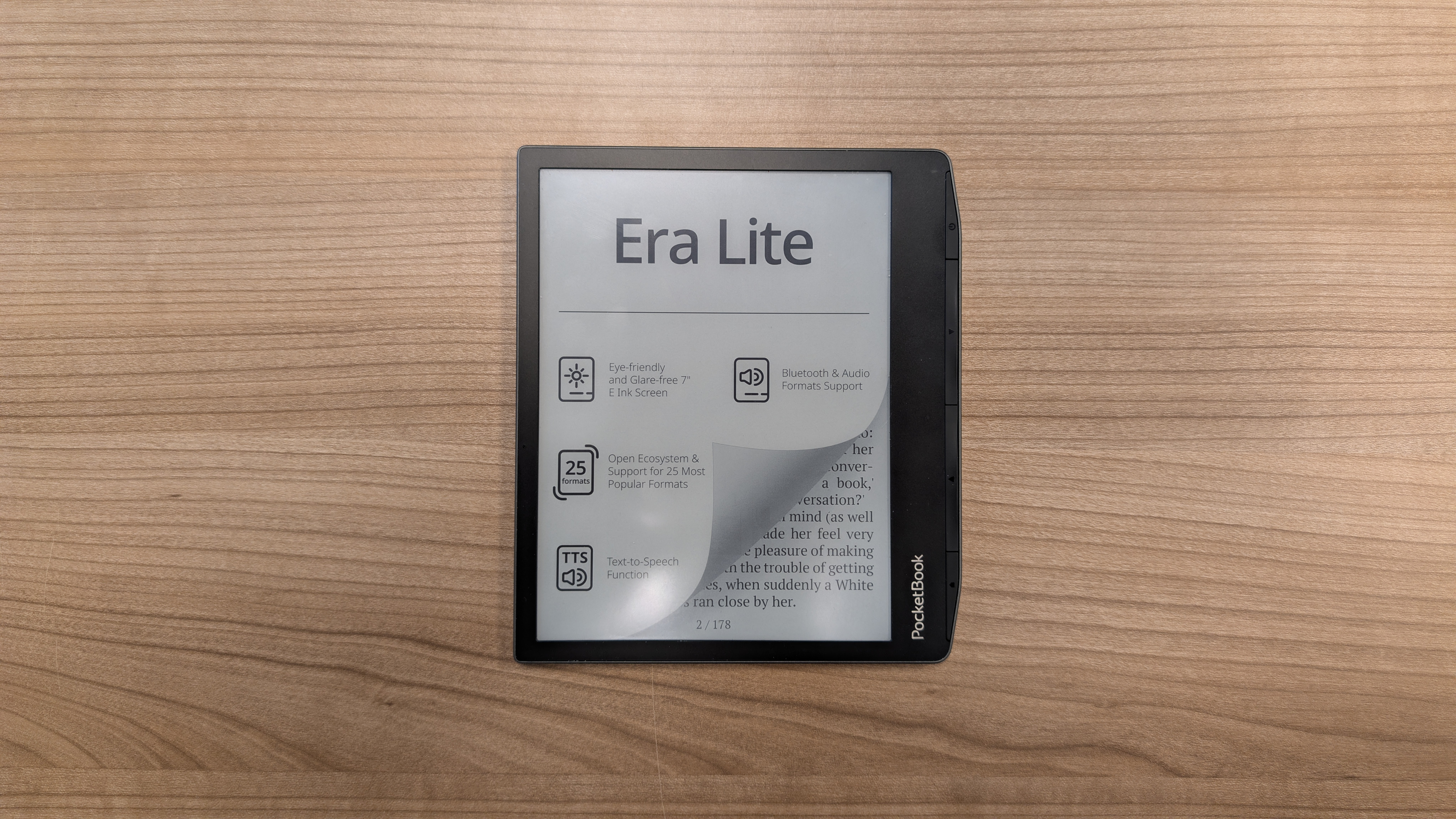 PocketBook Era Lite