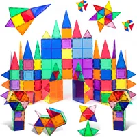 PicassoTiles 100 Piece Set: $47.99$33.59 off at AmazonSave 30% -