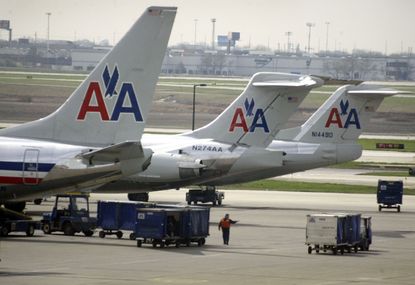 American Airlines thought a cello was a safety risk. But they didn't drag it off the plane.