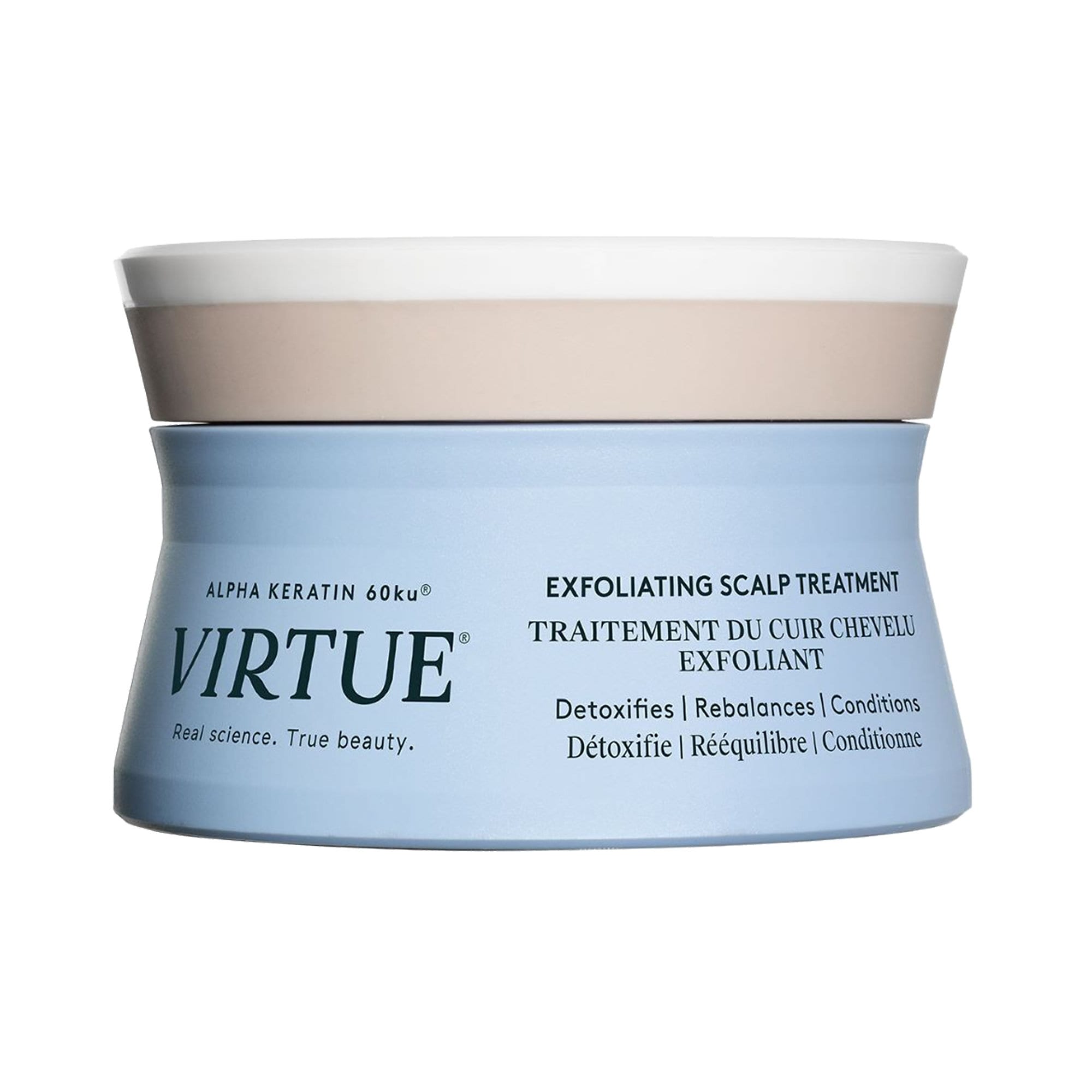 Clarifying &amp;amp; Exfoliating Scalp Treatment