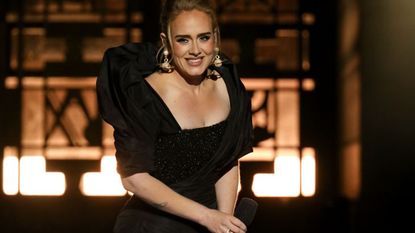 CBS&#039; Coverage of Adele - One Night Only