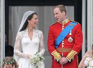 Prince William and Kate Middleton are celebrating 12 years of marriage
