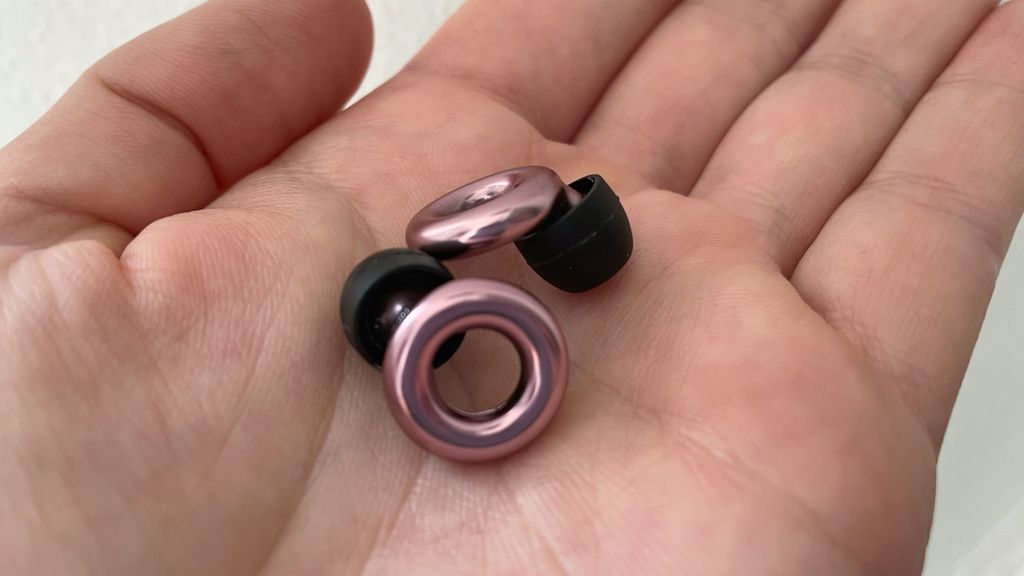 These earplugs are great for people who are sensitive to sound TechRadar