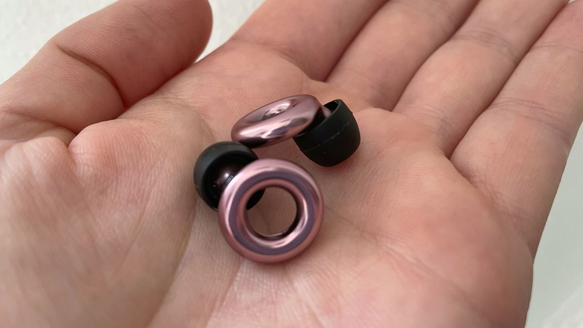 These earplugs are great for people who are sensitive to sound TechRadar