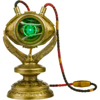Marvel Legends Series Doctor Strange Eye of Agamotto Electronic Talisman: $59.99 $34.49 on Amazon
I