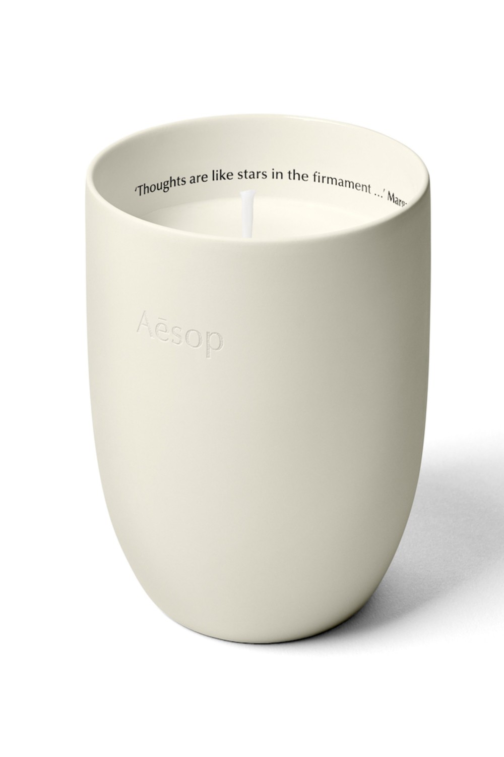 best luxury candles – Aganice Aromatique Candle