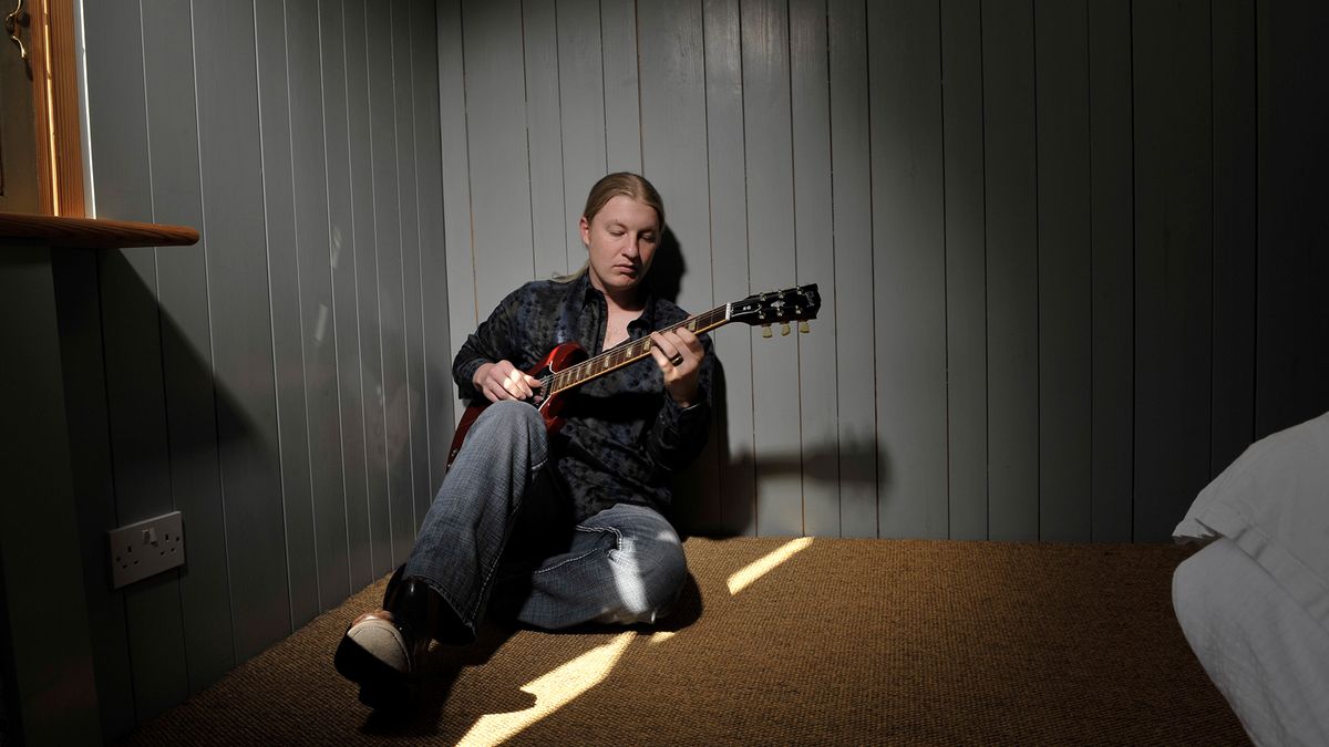 The 20 best guitarists of the decade Guitar World