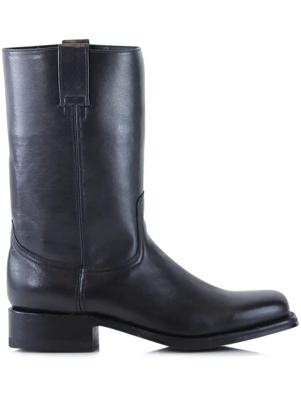Notabene Achilles Boots | 36