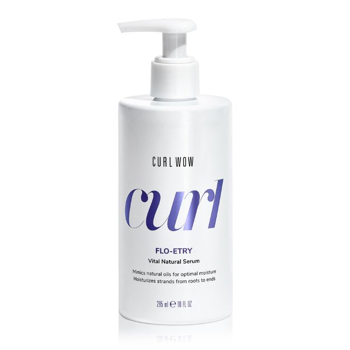 Color Wow Curl Wow Flo-etry